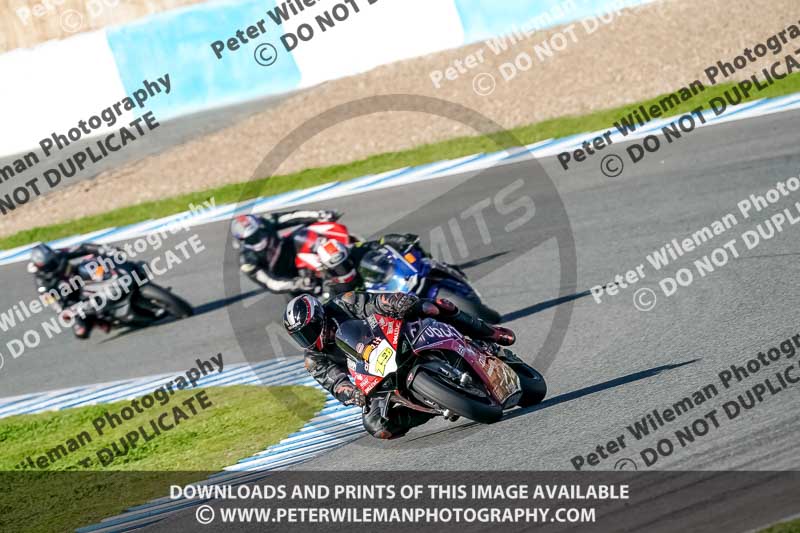 25 to 27th november 2017;Jerez;event digital images;motorbikes;no limits;peter wileman photography;trackday;trackday digital images
